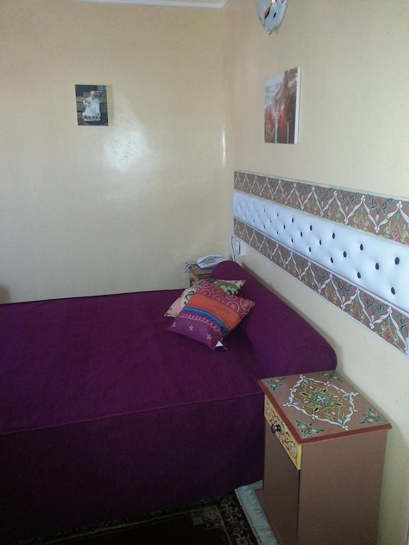 Hotel Abda Safi Szoba fotó
